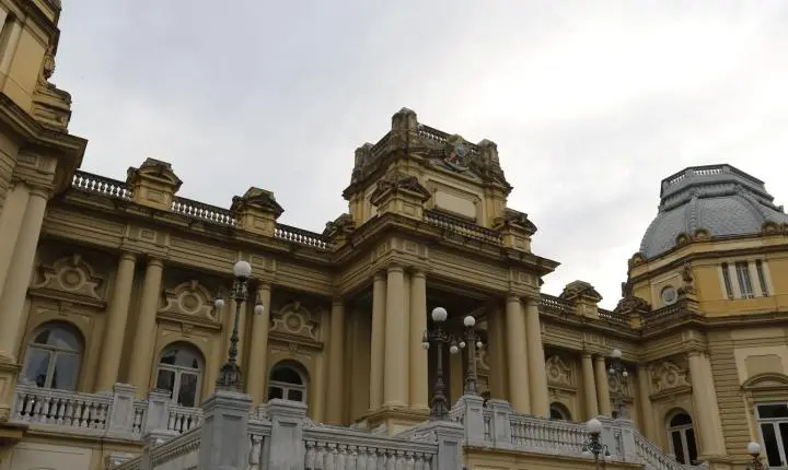 PGR defende eleições diretas para mandato-tampão de governador do Rio 